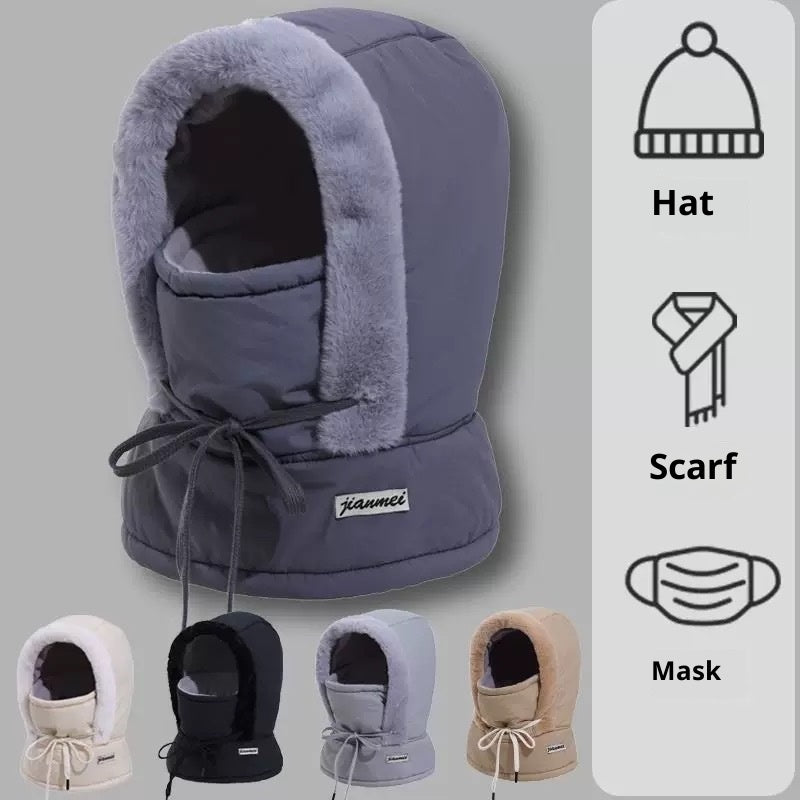 Men's & Women's Apparel and Accessories