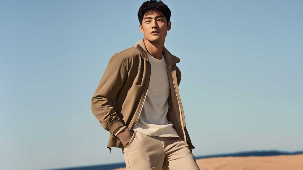 Clothing & Accessories